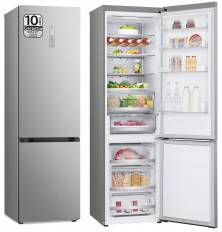 FRIGORIFICO LG COMBI 203 x...