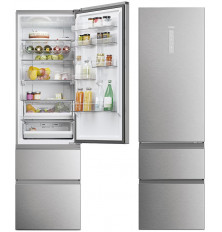 FRIGORIFICO HAIER COMBI 3D...