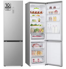 FRIGORIFICO LG COMBI 203 x...