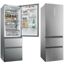 FRIGORIFICO HAIER COMBI 3D...