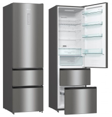 FRIGORIFICO HISENSE COMBI...