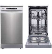 LAVAVAJILLAS HISENSE 45 cm...