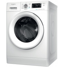 LAVADORA WHIRLPOOL 8 KG...