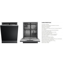 LAVAVAJILLAS TEKA...