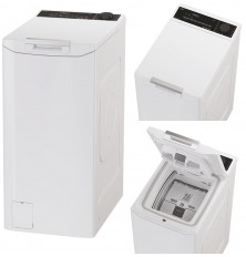 LAVADORA HAIER C.S. 8 Kg...