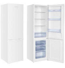 FRIGORIFICO INFINITON COMBI...