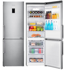 FRIGORIFICO SAMSUNG COMBI...