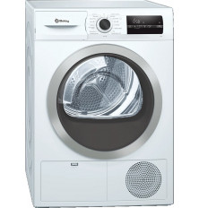 SECADORA BALAY 8 KG BOMBA...