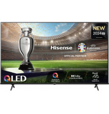 TELEVISOR HISENSE 55" QLED...