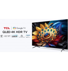 TELEVISOR TCL 55" QLED /...