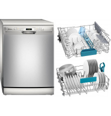 LAVAVAJILLAS BALAY CLASE-D...