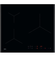 ENCIMERA AEG INDUCCION 3...