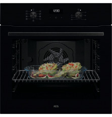 HORNO AEG MULTIFUNCION...