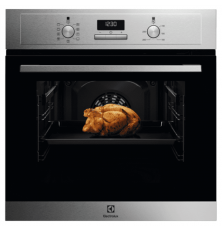 HORNO ELECTROLUX...