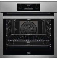 HORNO AEG MULTIFUNCION (9)...