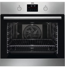 HORNO AEG A MULTIFUNCION...