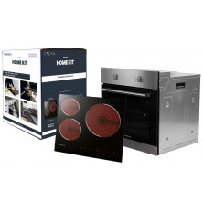 CONJUNTO INFINITON HORNO...