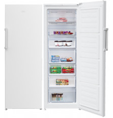 CONGELADOR BEKO VERTICAL...