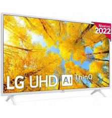 TELEVISOR LG 43" (108CM) 4K...