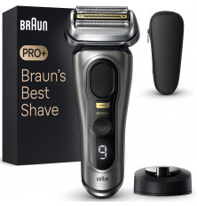 AFEITADORA BRAUN SERIE 9...