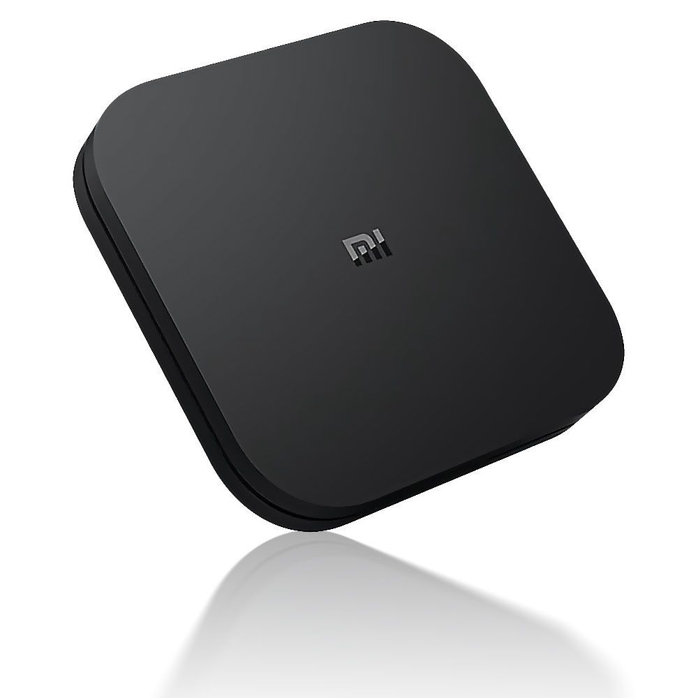 MI BOX S M19E - 4K HDR, 2.0GHz, Android TV 6.0
