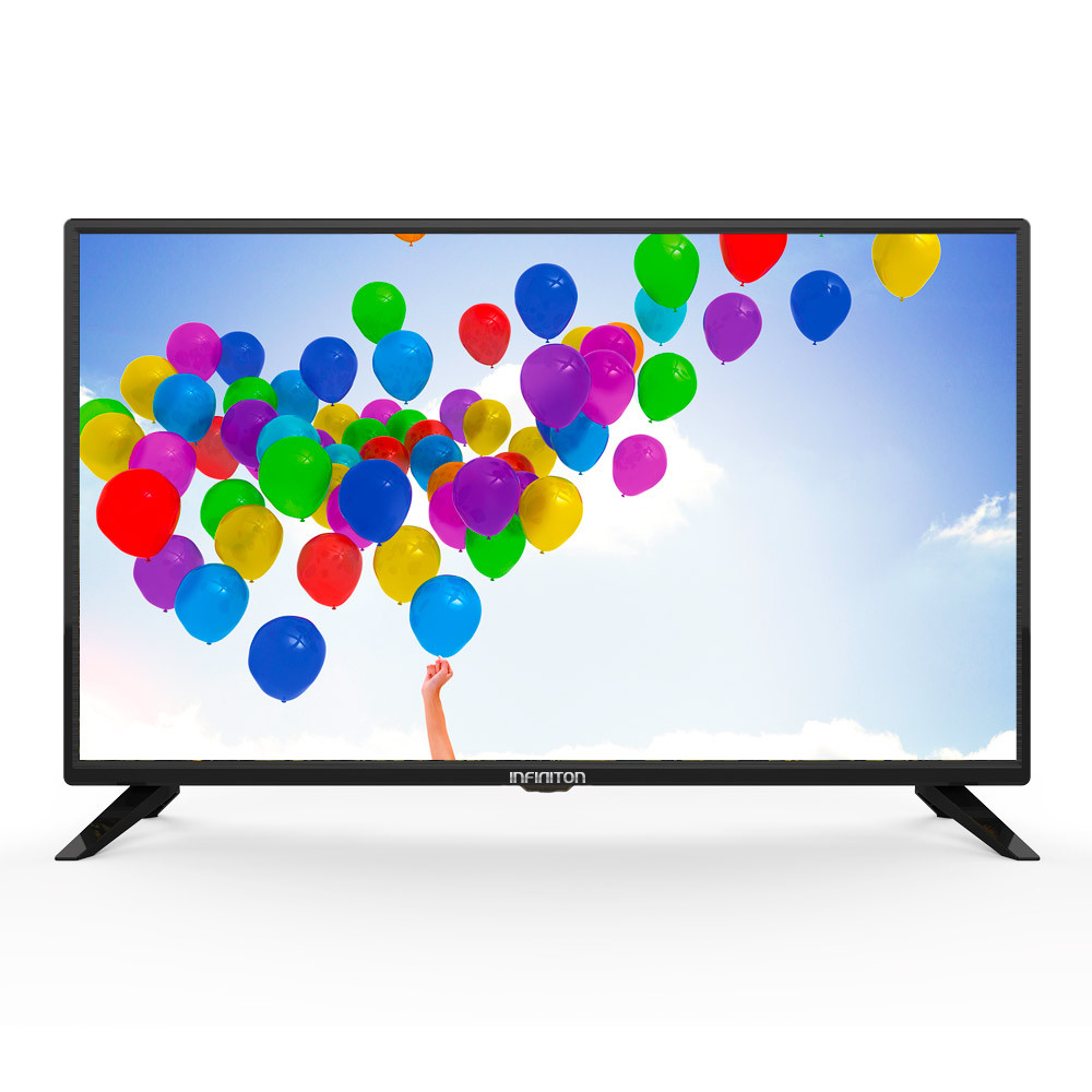 infiniton smart tv 32 pulgadas