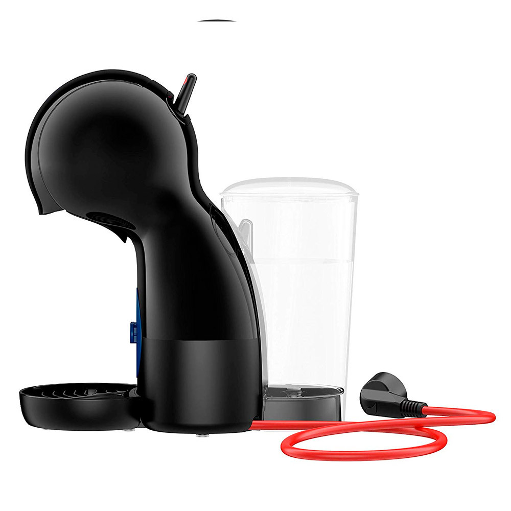 Cafetera KRUPS KP1A08 Nescafé Dolce Gusto Piccolo XS Negra, Manual